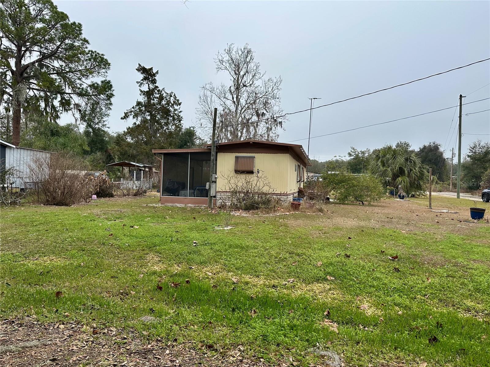 12710 SE 143RD CT, OCKLAWAHA, FL, 32179