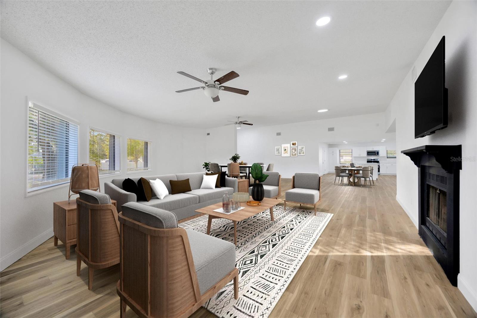 5526 SOUTHERNVIEW DR, ZEPHYRHILLS, FL, 33541