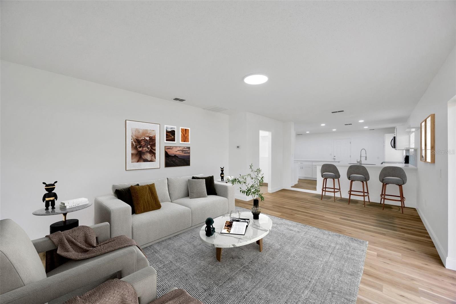 5526 SOUTHERNVIEW DR, ZEPHYRHILLS, FL, 33541