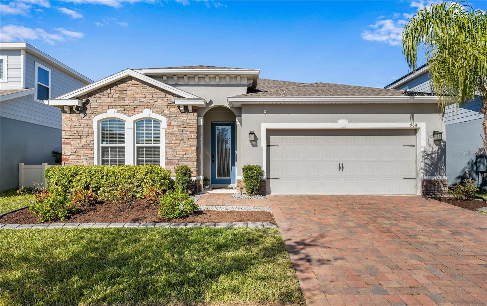 568 SEATTLE SLEW DR, DAVENPORT, FL, 33837