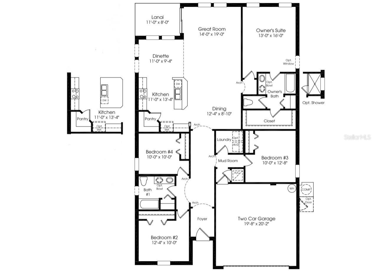 568 SEATTLE SLEW DR, DAVENPORT, FL, 33837