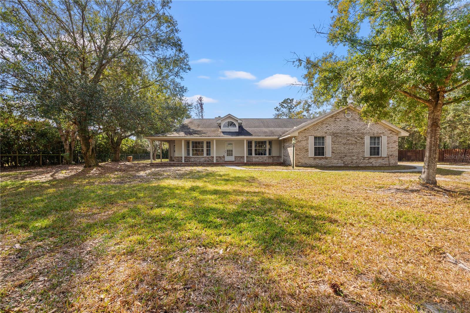 2880 OLD CANOE CREEK RD, ST CLOUD, FL, 34772