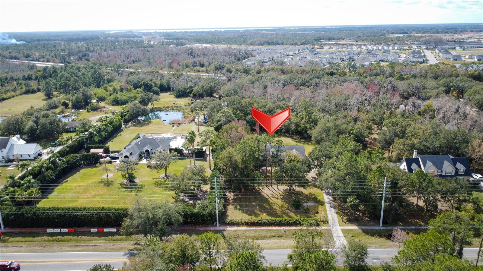 2880 OLD CANOE CREEK RD, ST CLOUD, FL, 34772