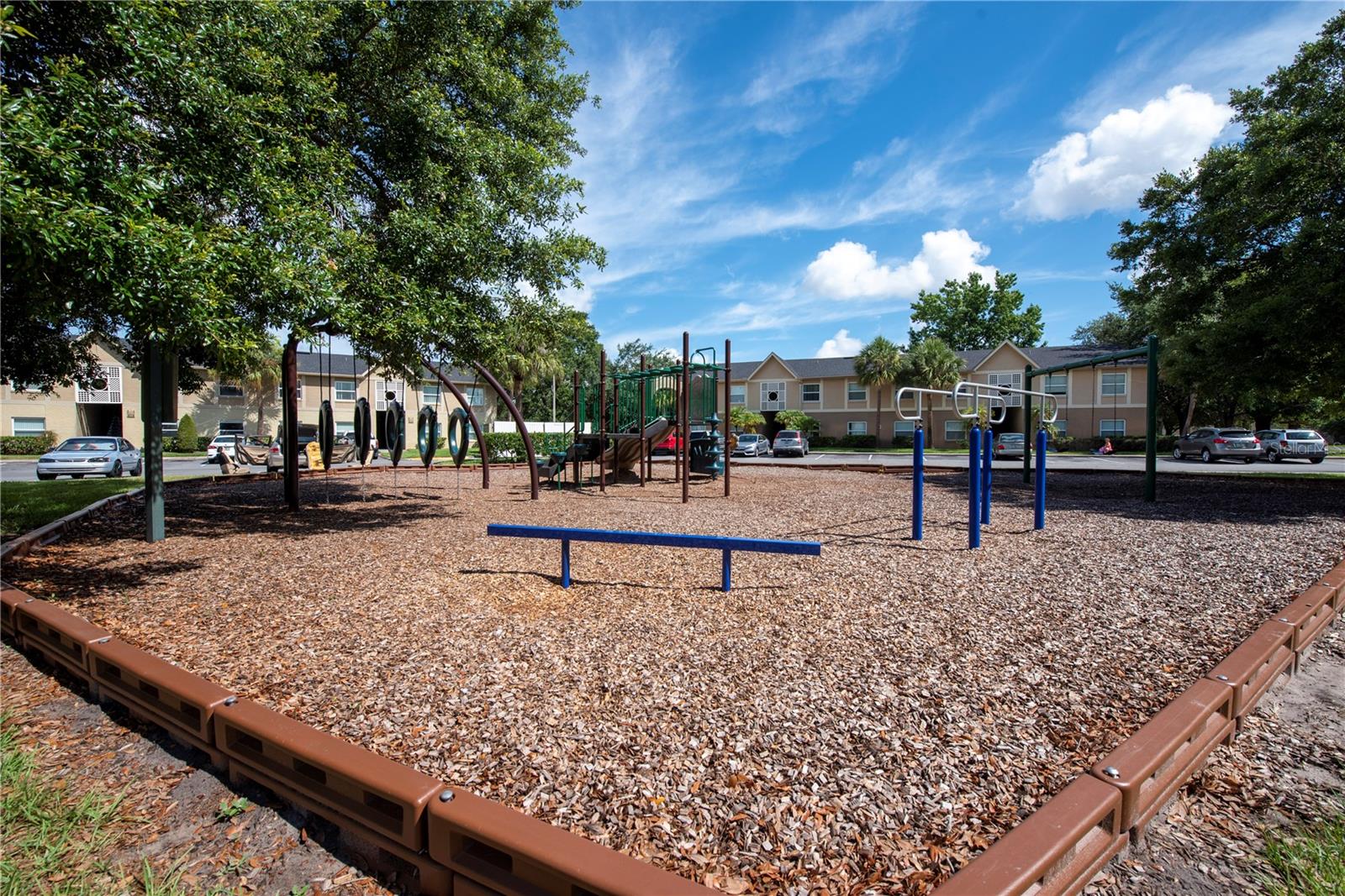 9909 SWEEPSTAKES LN #4, ORLANDO, FL, 32837