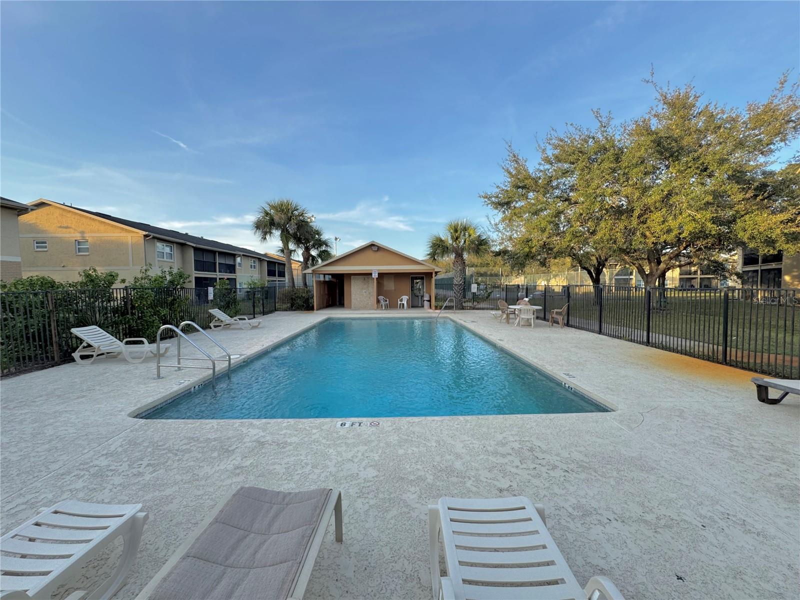 9909 SWEEPSTAKES LN #4, ORLANDO, FL, 32837