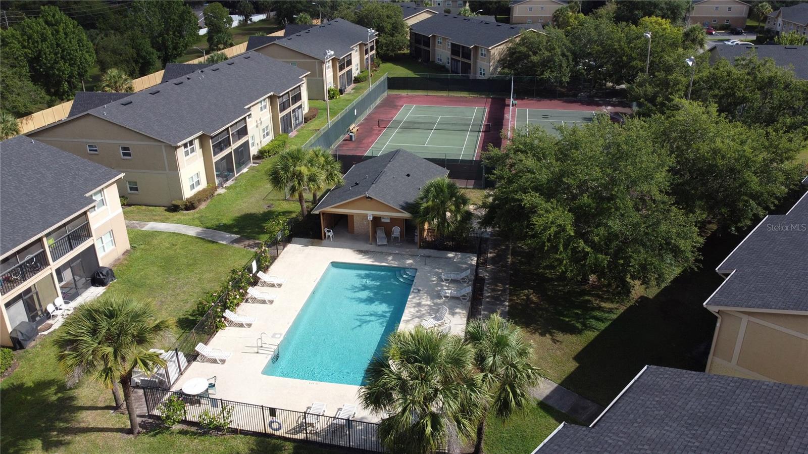 9909 SWEEPSTAKES LN #4, ORLANDO, FL, 32837