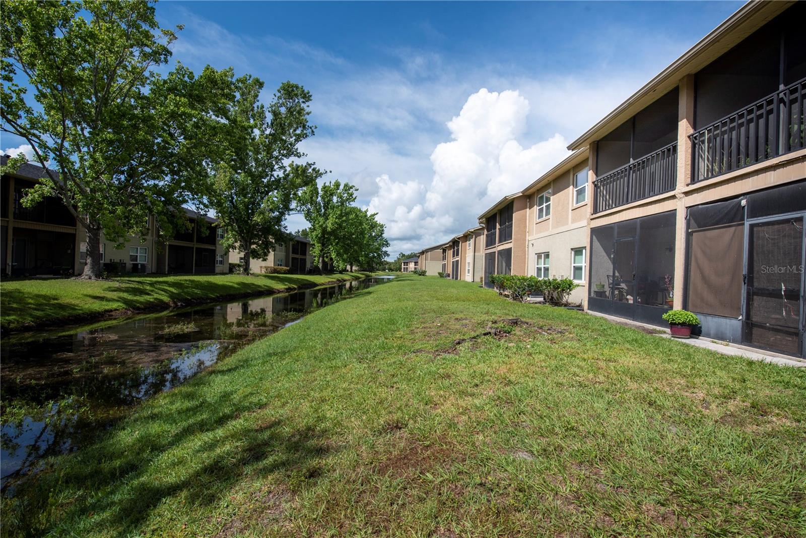 9909 SWEEPSTAKES LN #4, ORLANDO, FL, 32837