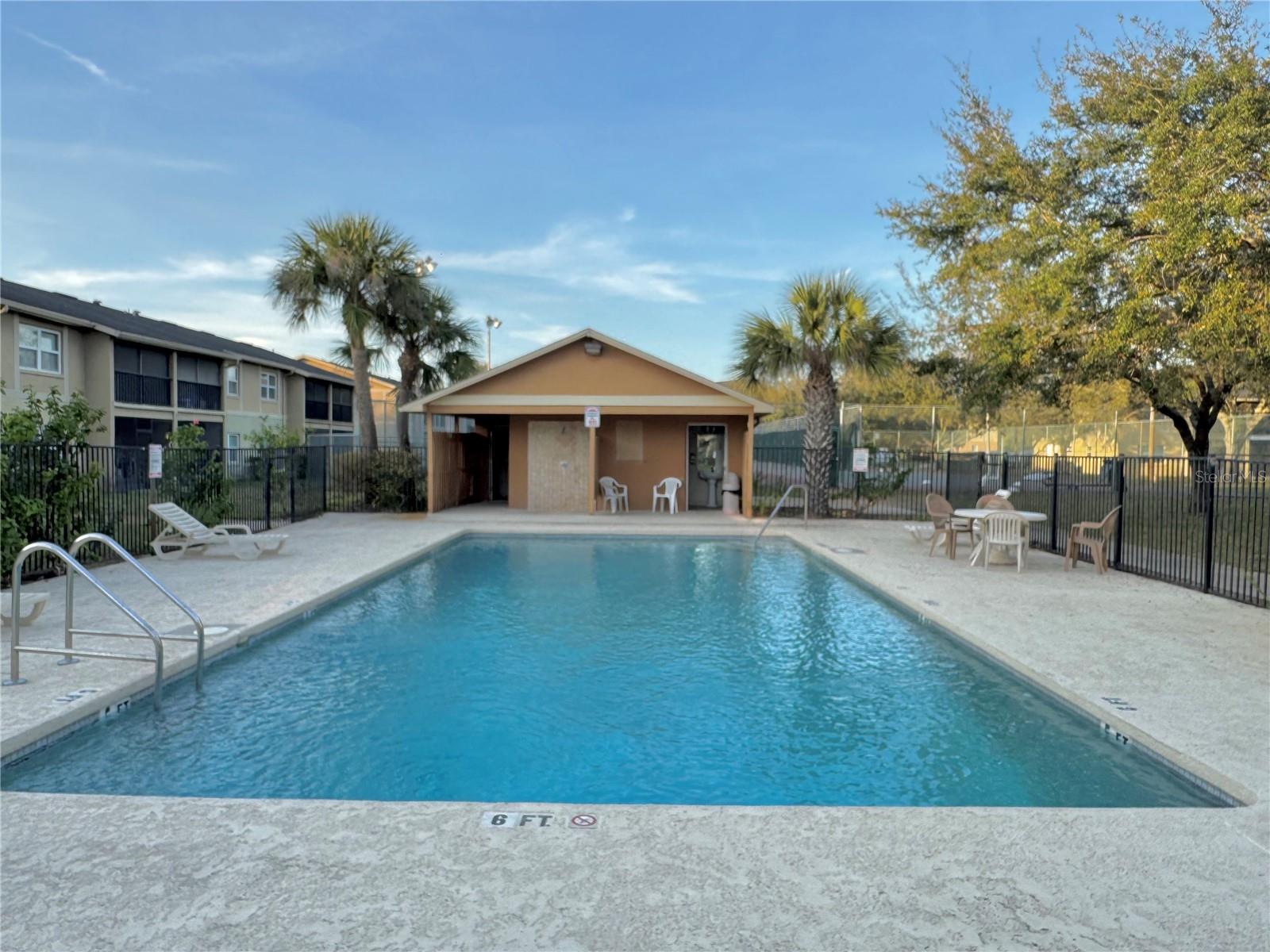 9909 SWEEPSTAKES LN #4, ORLANDO, FL, 32837