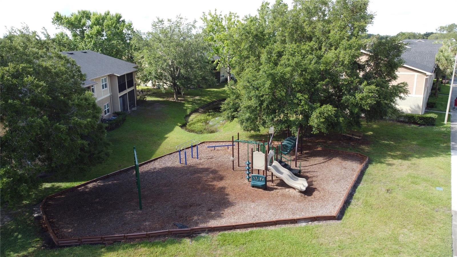 9909 SWEEPSTAKES LN #4, ORLANDO, FL, 32837