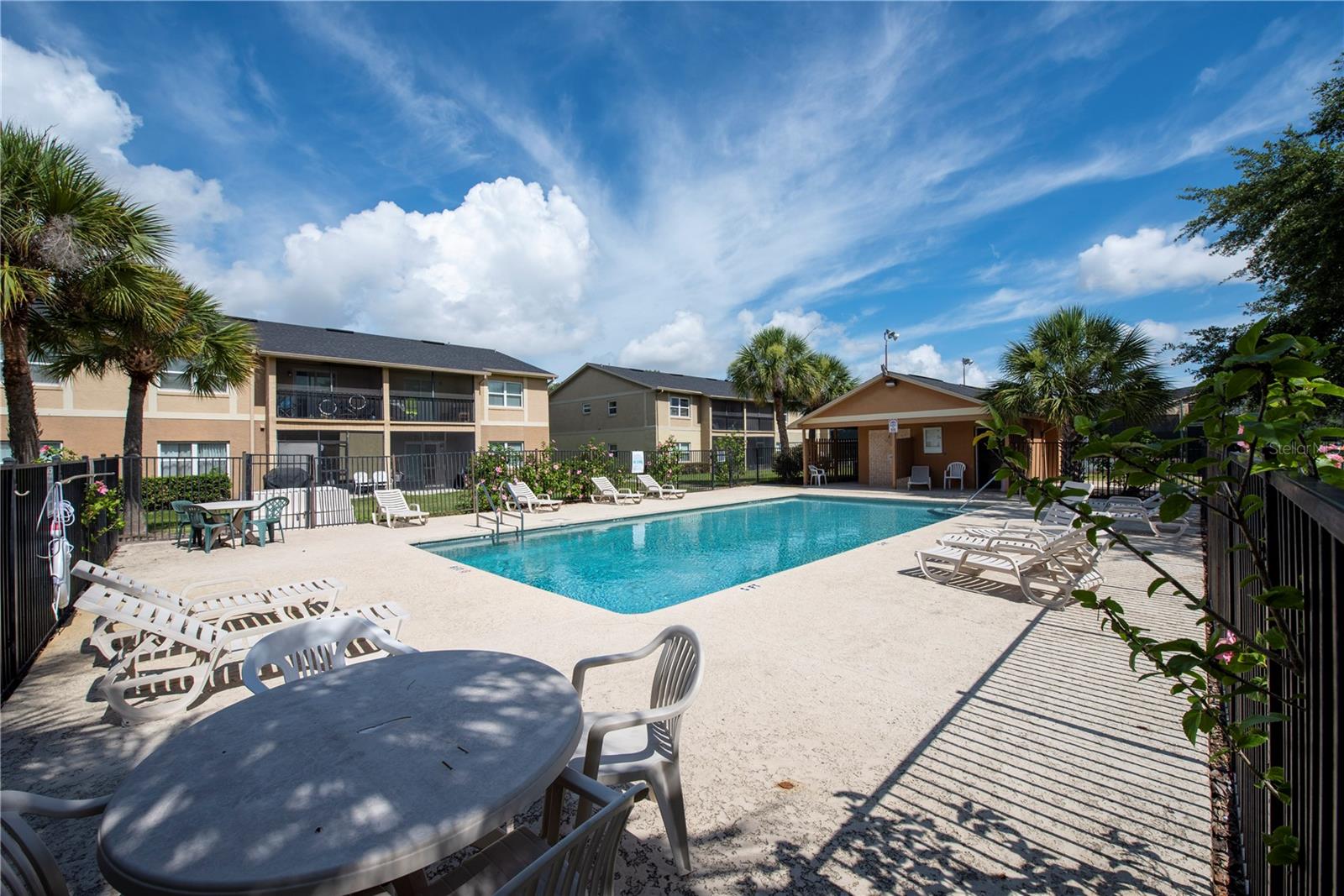 9909 SWEEPSTAKES LN #4, ORLANDO, FL, 32837