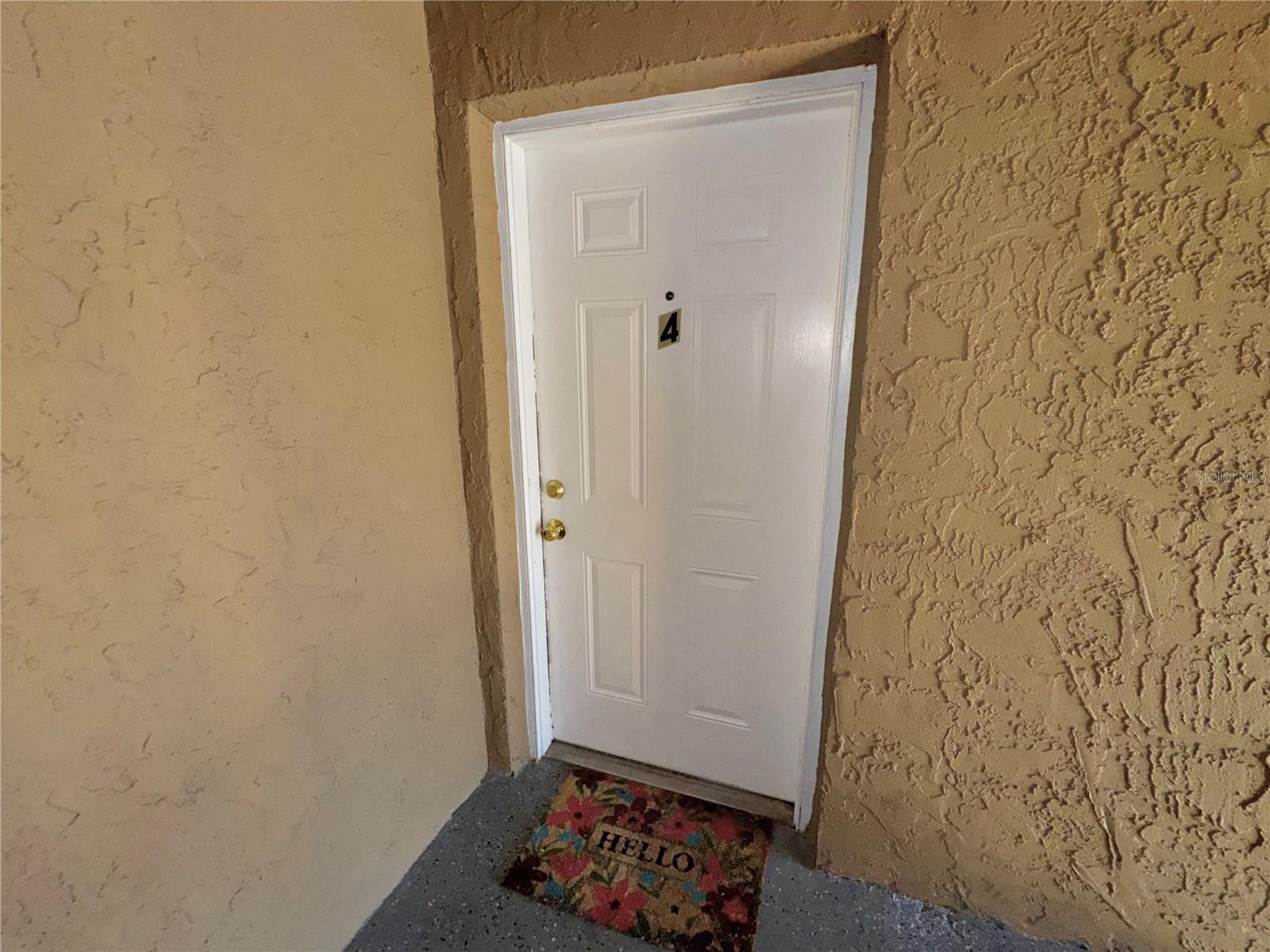 9909 SWEEPSTAKES LN #4, ORLANDO, FL, 32837
