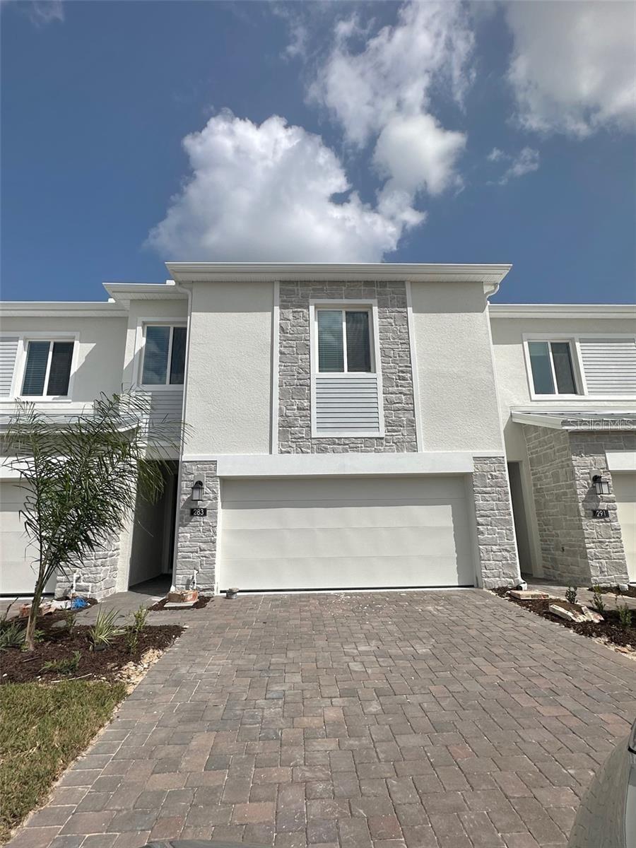 283 NINE IRON DR, DAVENPORT, FL, 33896