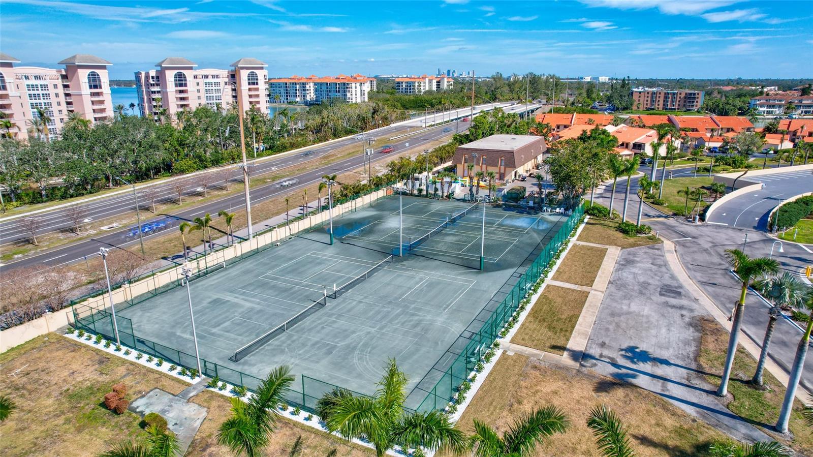 5020 BRITTANY DR S ##123, ST PETERSBURG, FL, 33715
