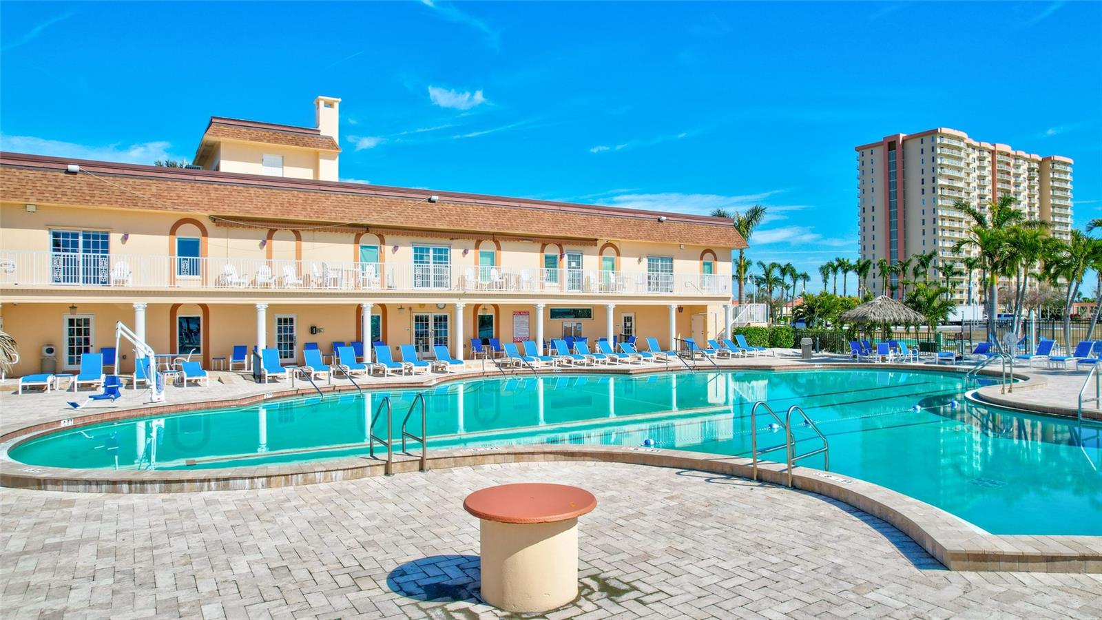 5020 BRITTANY DR S ##123, ST PETERSBURG, FL, 33715