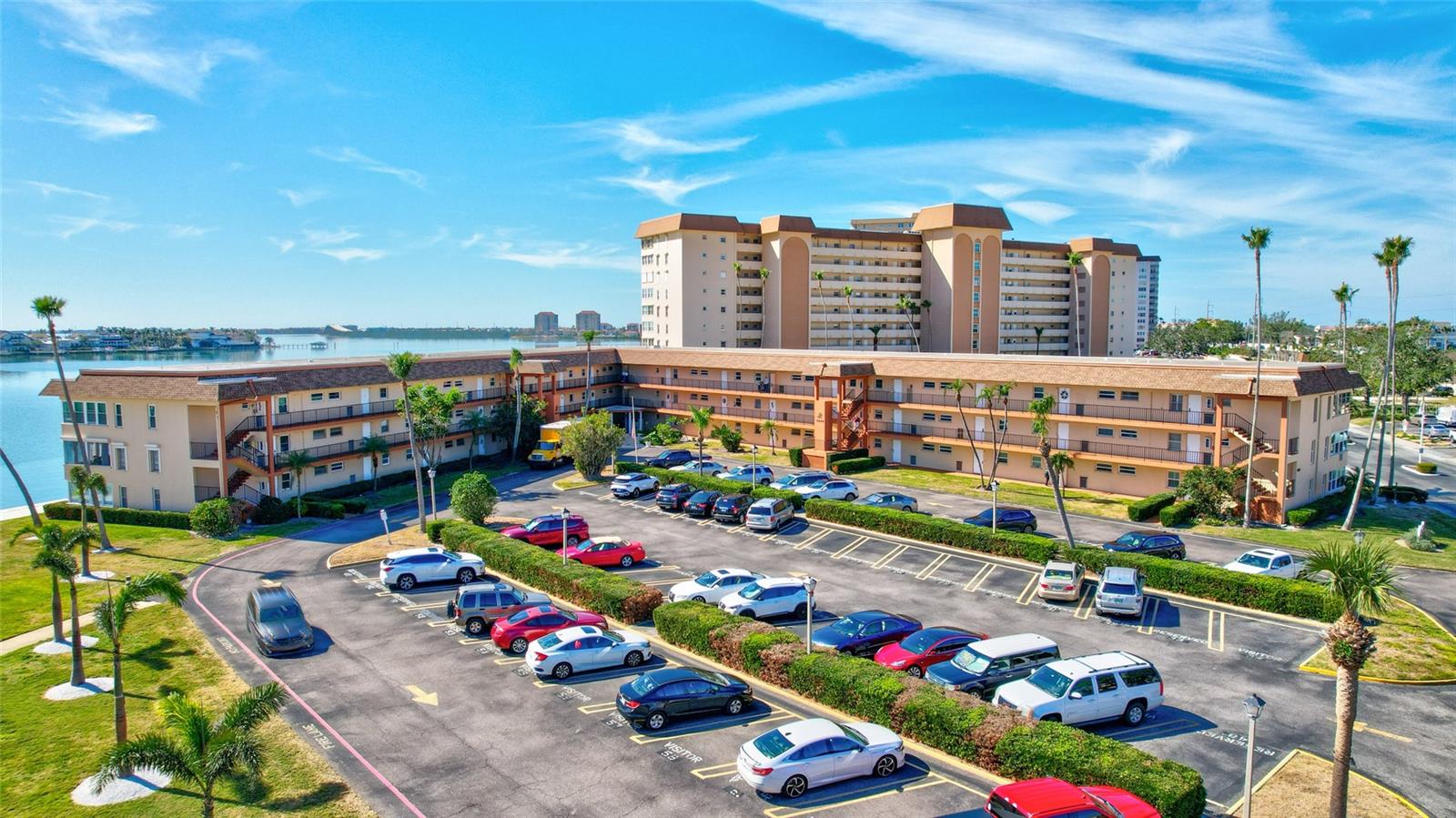 5020 BRITTANY DR S ##123, ST PETERSBURG, FL, 33715