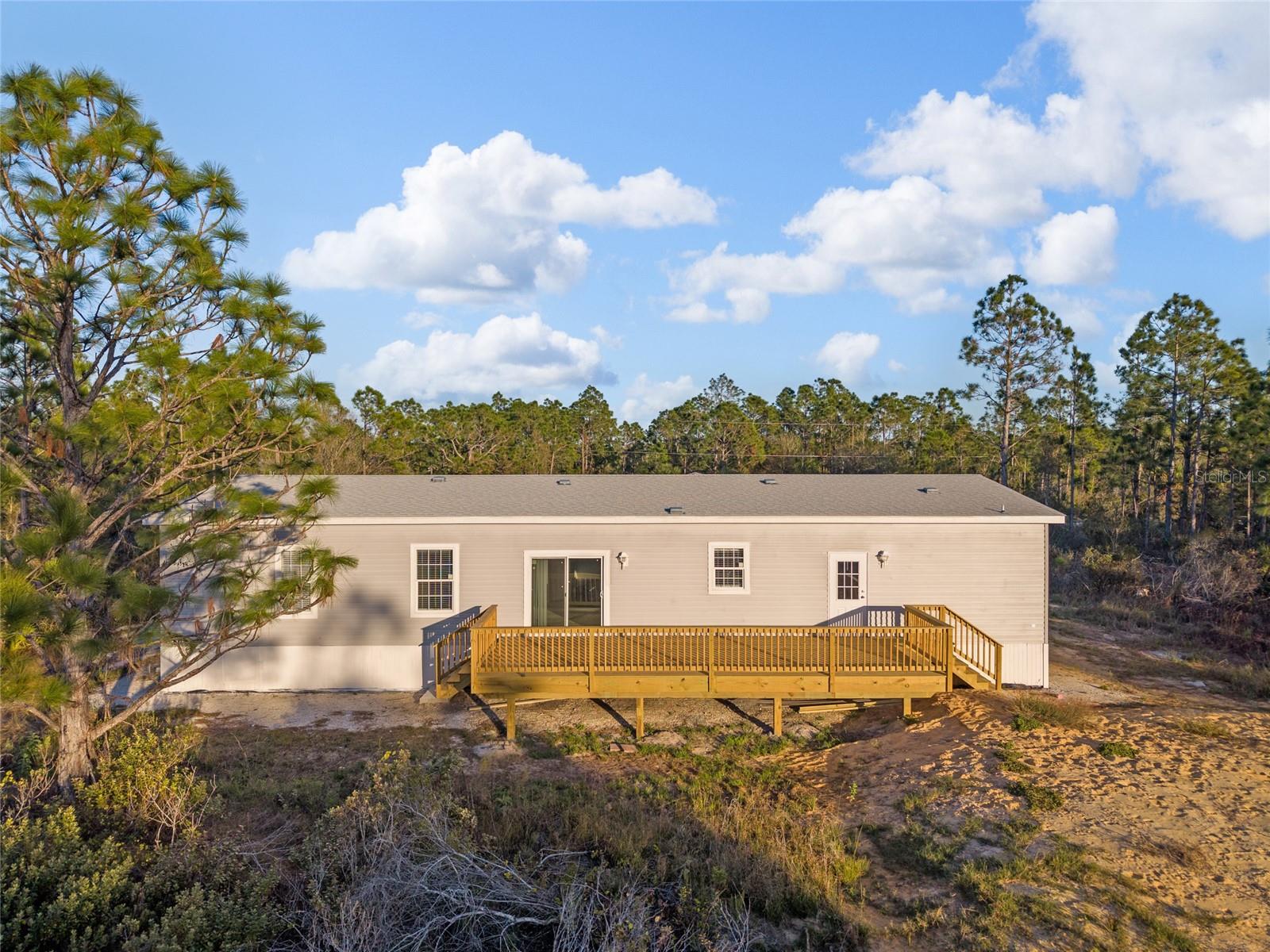 7041 ALAN BLVD, PUNTA GORDA, FL, 33982