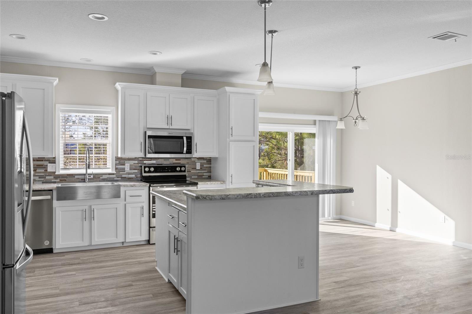 7041 ALAN BLVD, PUNTA GORDA, FL, 33982