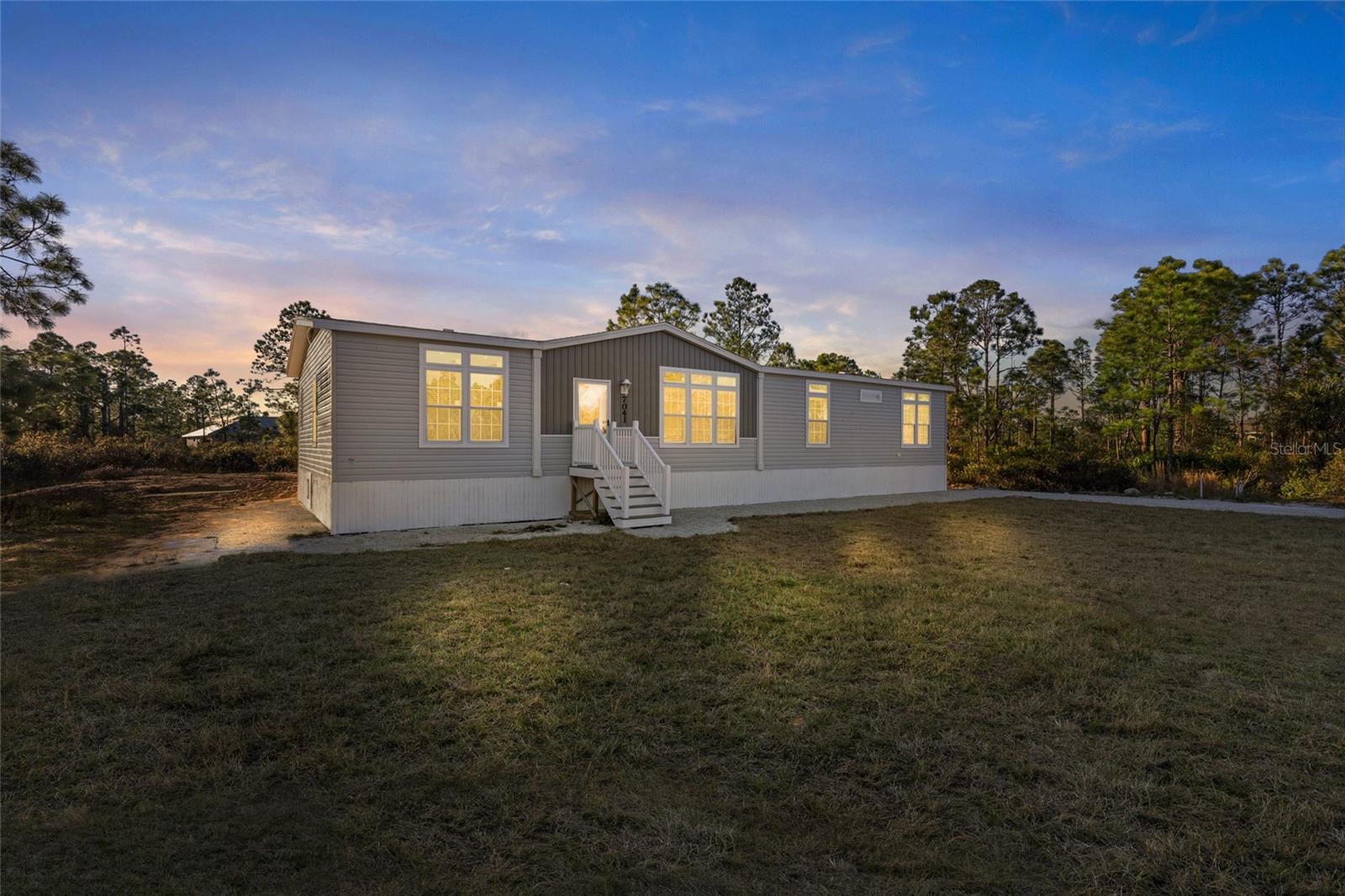 7041 ALAN BLVD, PUNTA GORDA, FL, 33982