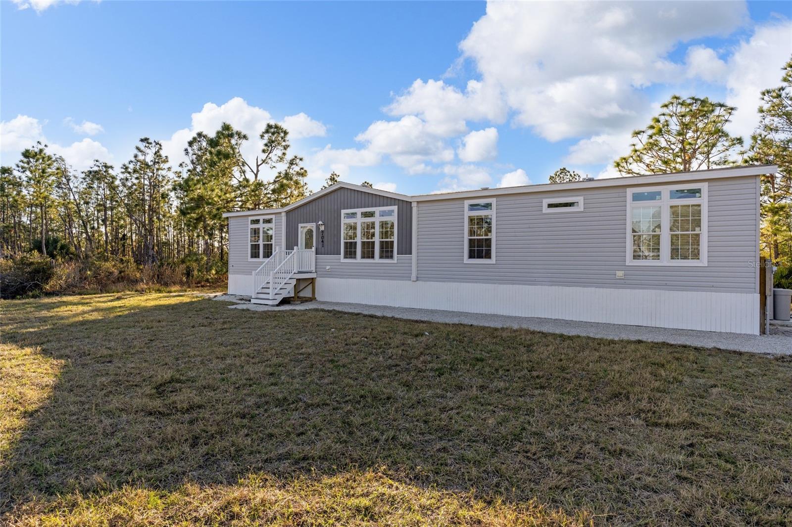 7041 ALAN BLVD, PUNTA GORDA, FL, 33982