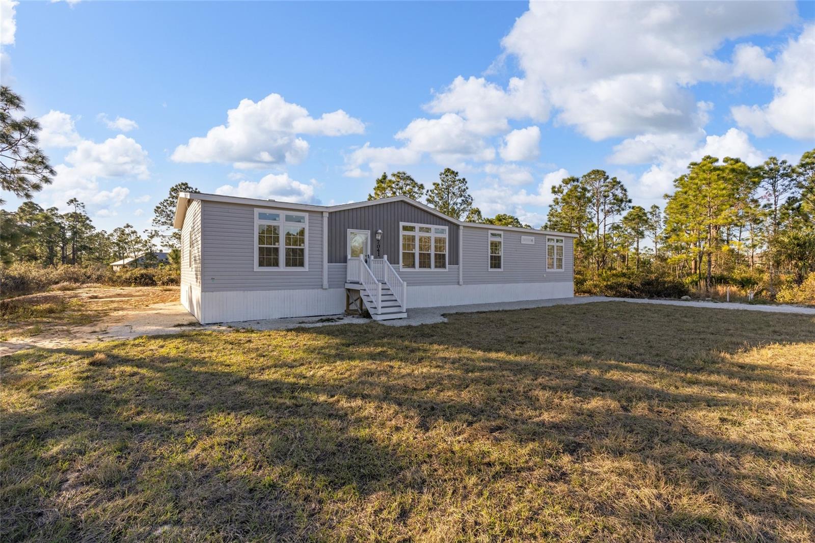 7041 ALAN BLVD, PUNTA GORDA, FL, 33982