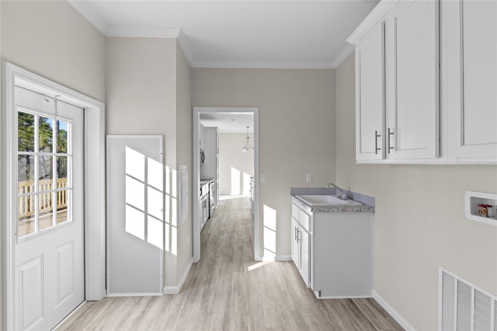 7041 ALAN BLVD, PUNTA GORDA, FL, 33982