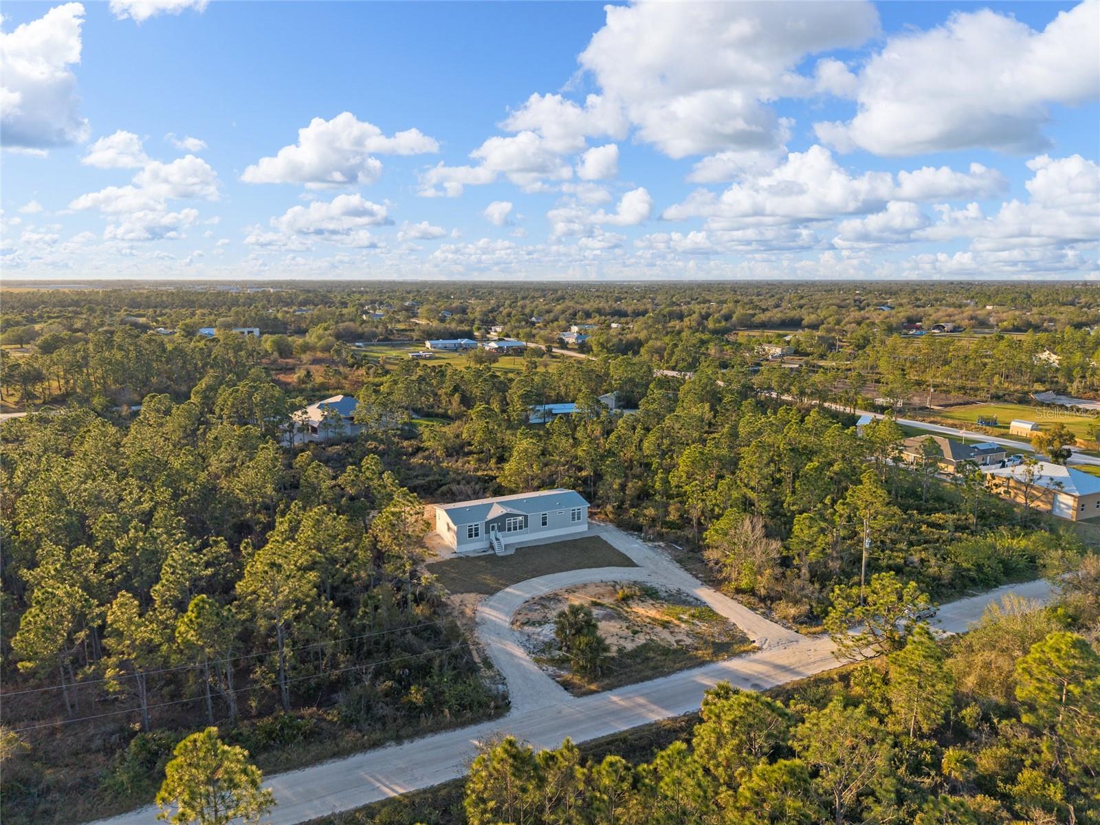 7041 ALAN BLVD, PUNTA GORDA, FL, 33982