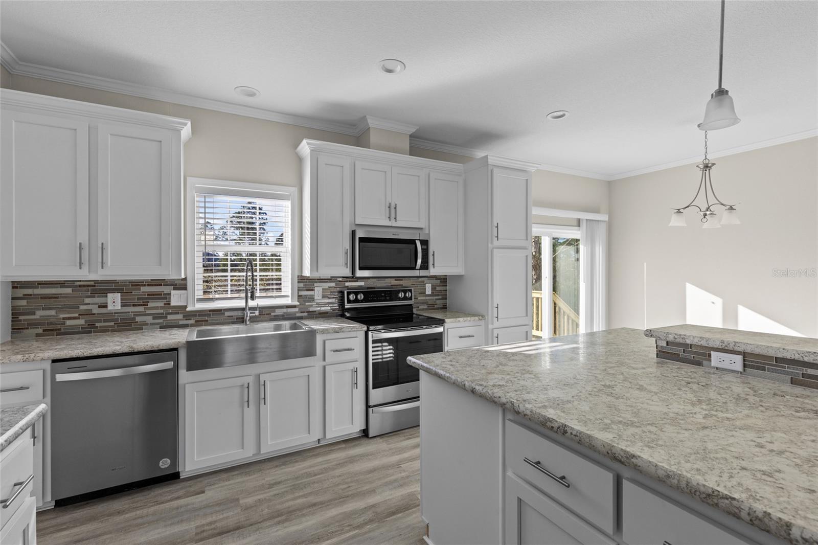 7041 ALAN BLVD, PUNTA GORDA, FL, 33982