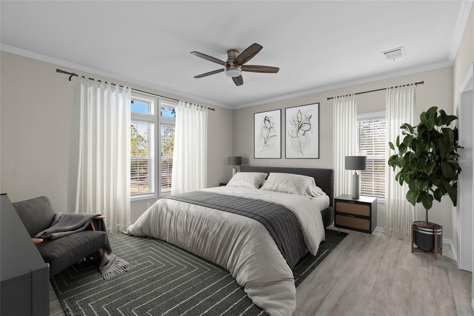 7041 ALAN BLVD, PUNTA GORDA, FL, 33982