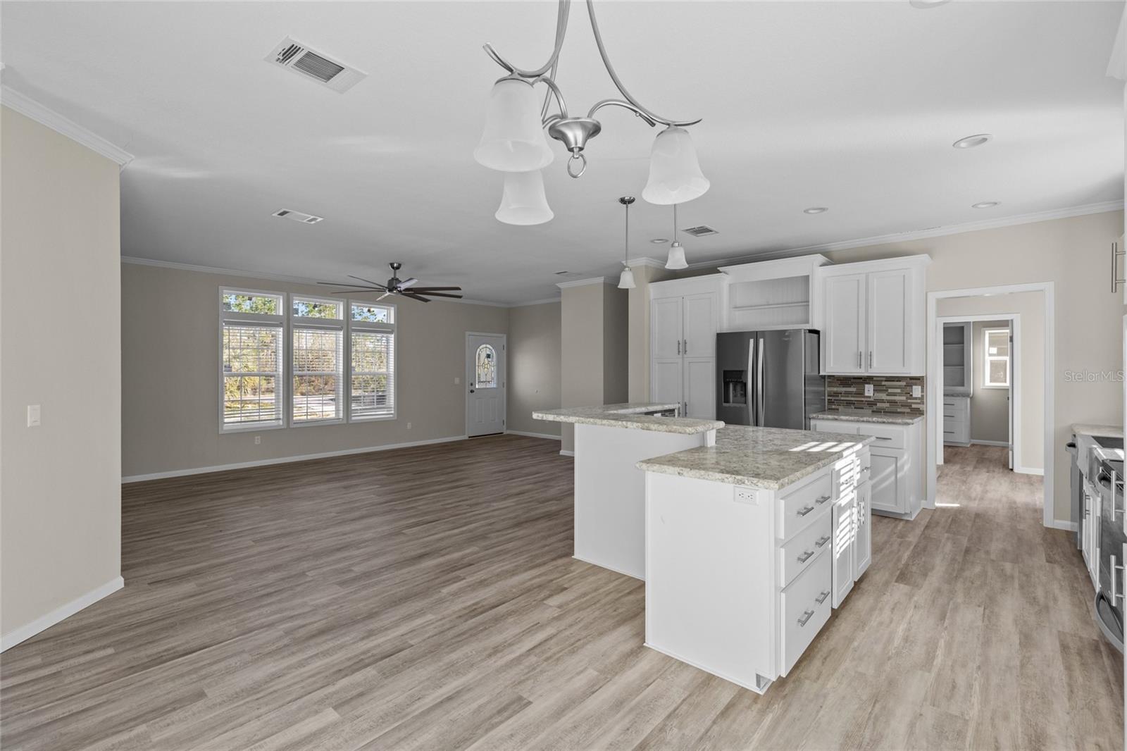 7041 ALAN BLVD, PUNTA GORDA, FL, 33982