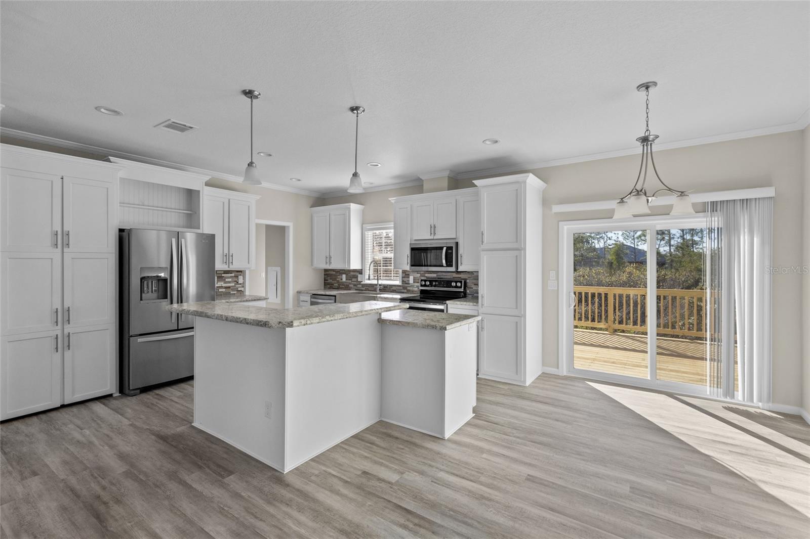 7041 ALAN BLVD, PUNTA GORDA, FL, 33982