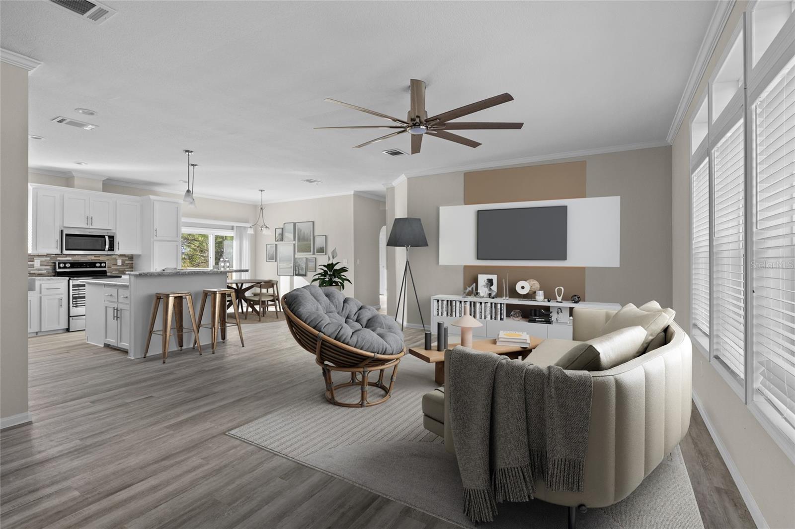 7041 ALAN BLVD, PUNTA GORDA, FL, 33982