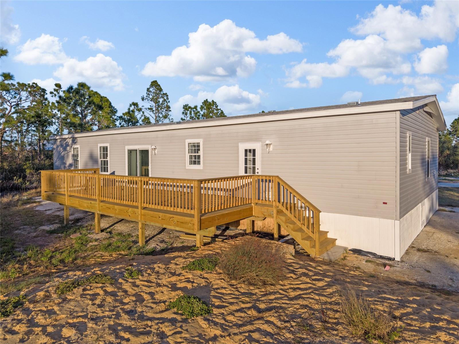 7041 ALAN BLVD, PUNTA GORDA, FL, 33982