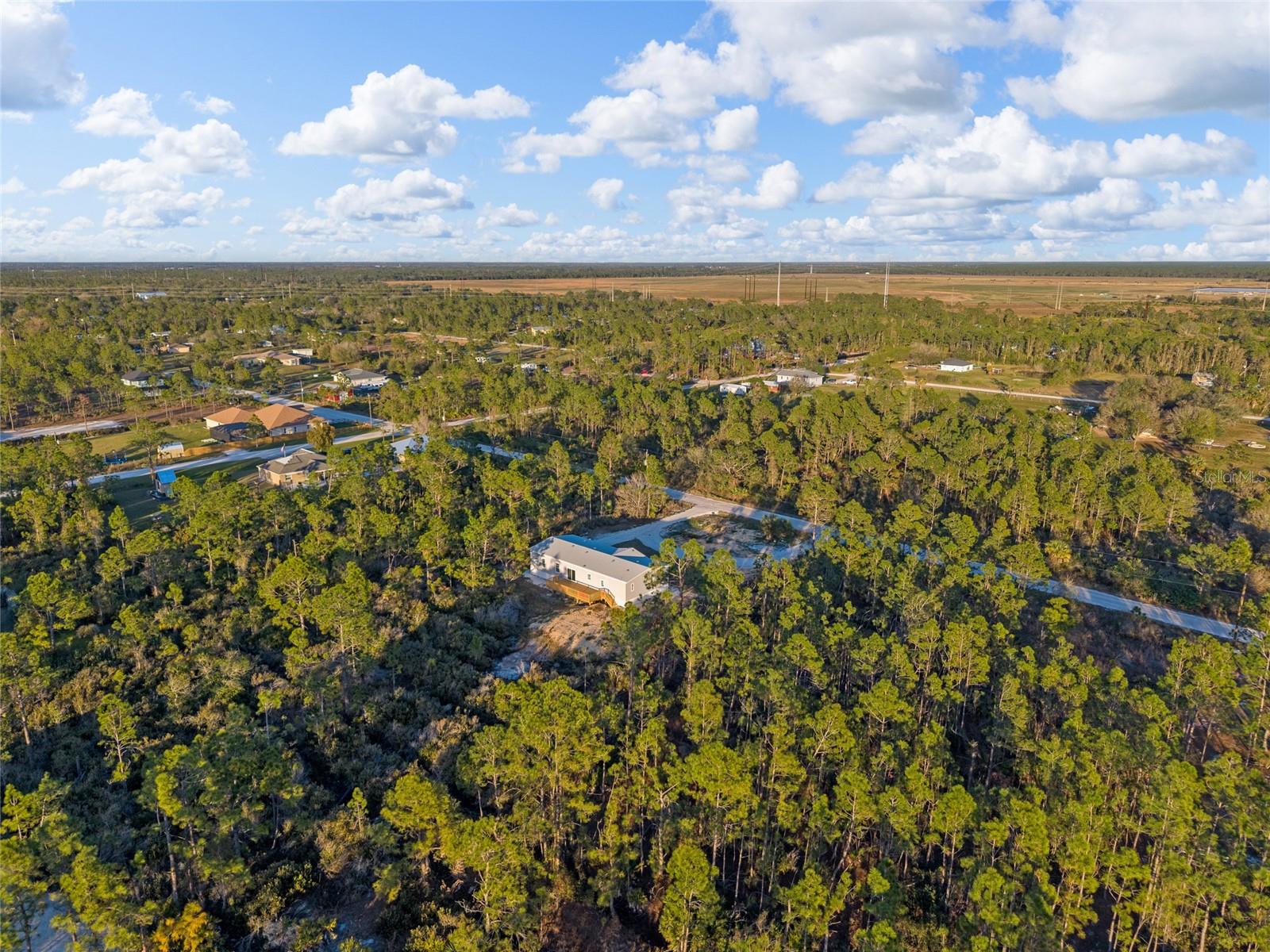 7041 ALAN BLVD, PUNTA GORDA, FL, 33982