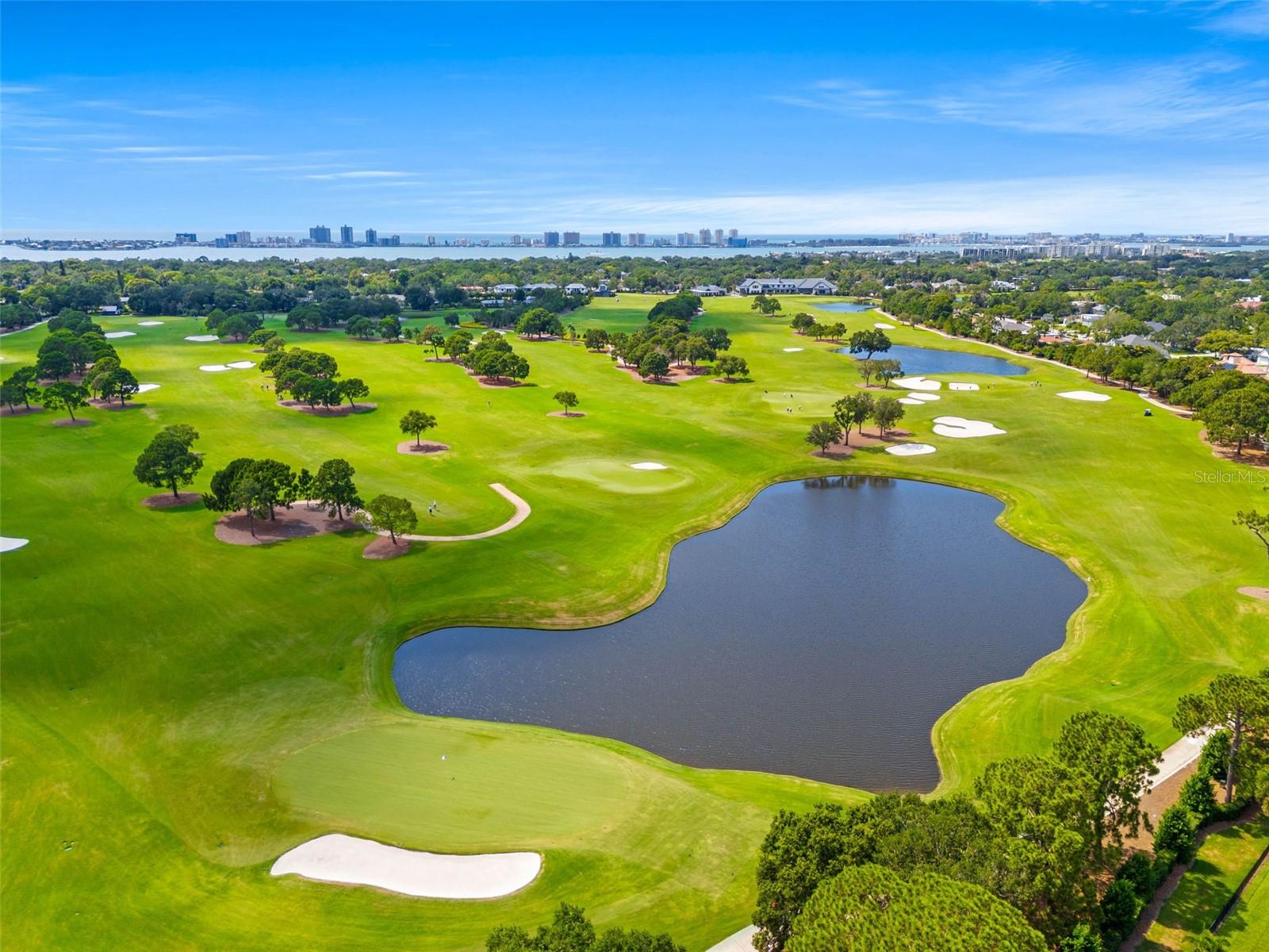 502 ALTHEA RD, BELLEAIR, FL, 33756