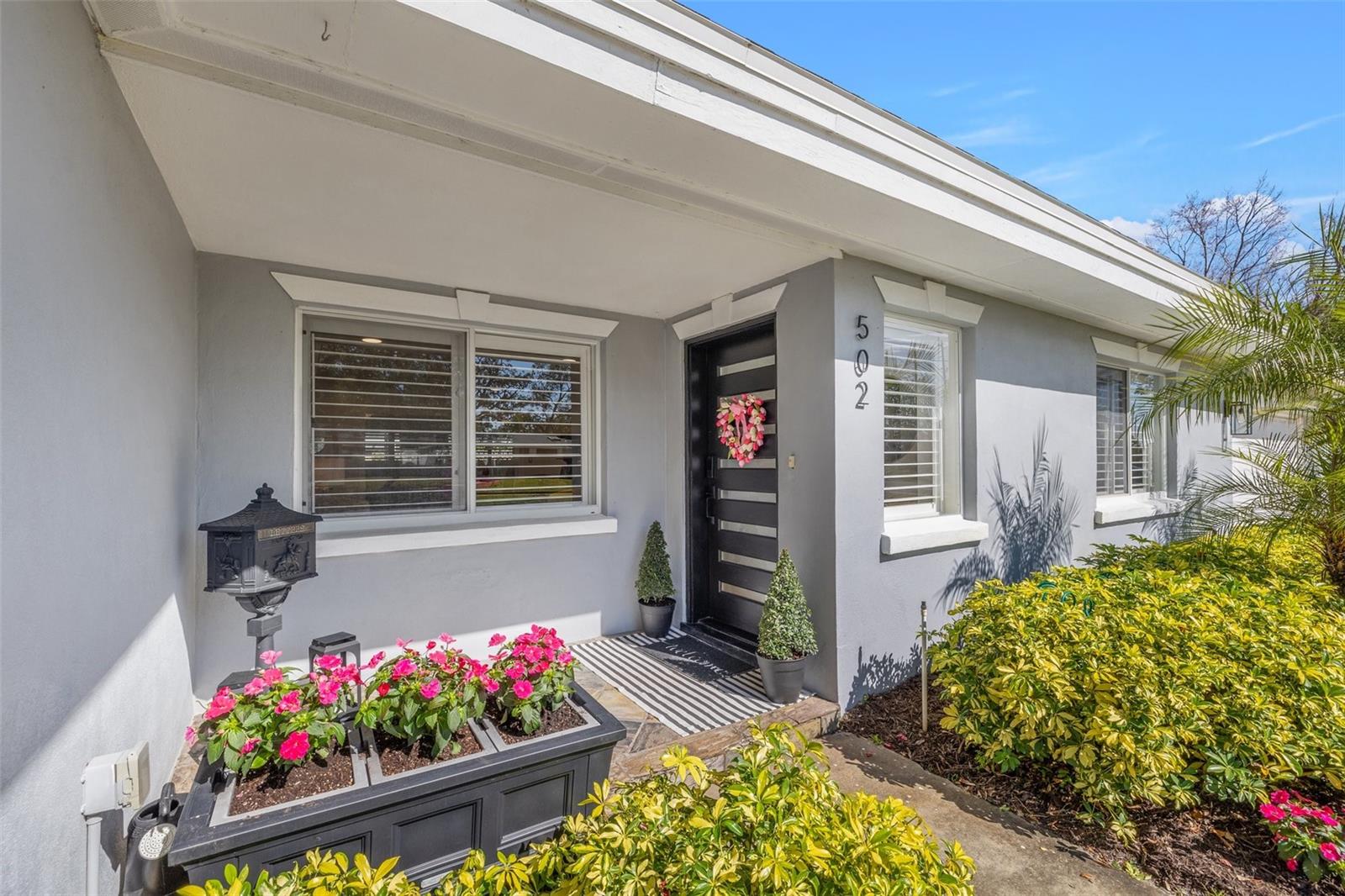 502 ALTHEA RD, BELLEAIR, FL, 33756