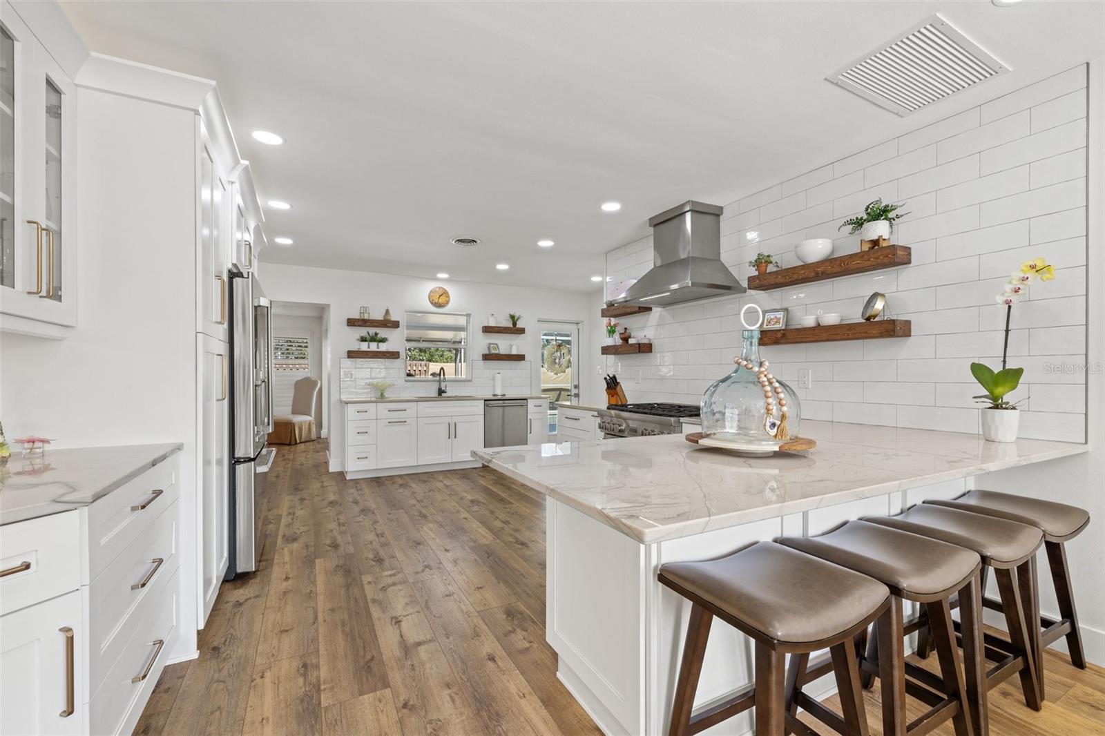 502 ALTHEA RD, BELLEAIR, FL, 33756