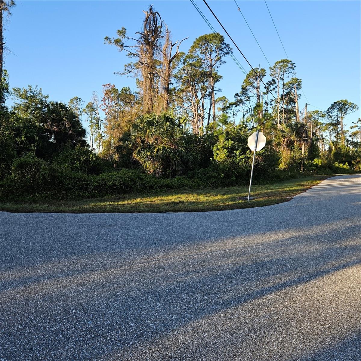 CAMPBELL ST, NORTH PORT, FL, 34288