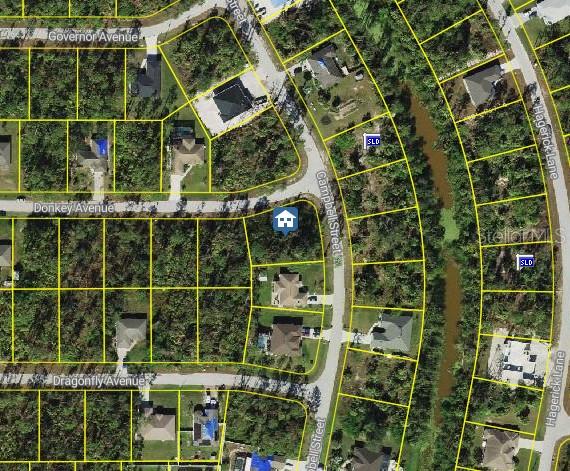 CAMPBELL ST, NORTH PORT, FL, 34288