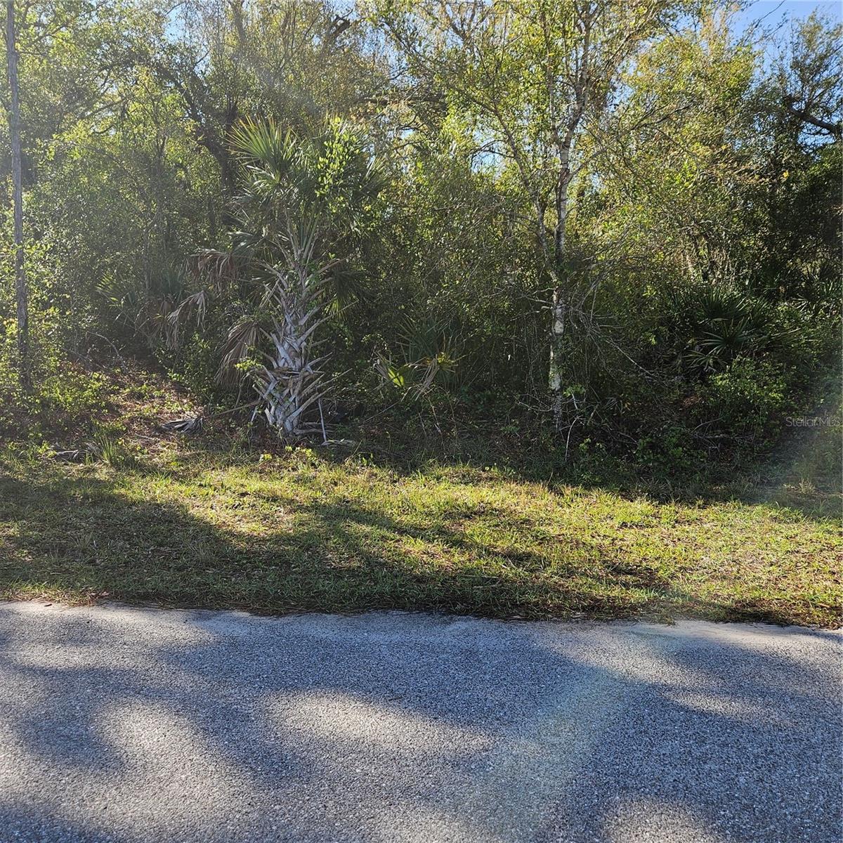 JAFFE LN, NORTH PORT, FL, 34288