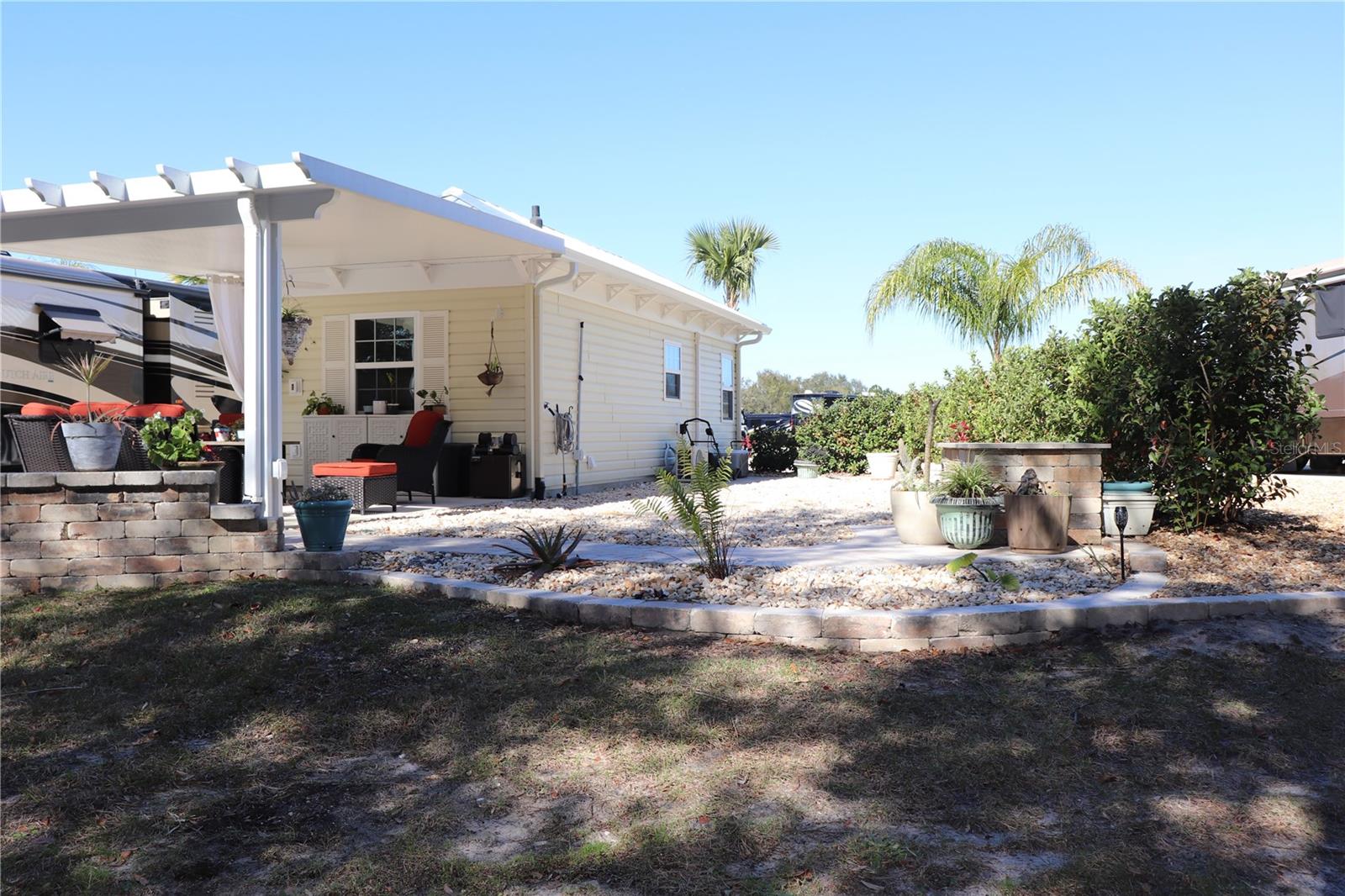 4909 SE 92ND BLVD, WEBSTER, FL, 33597