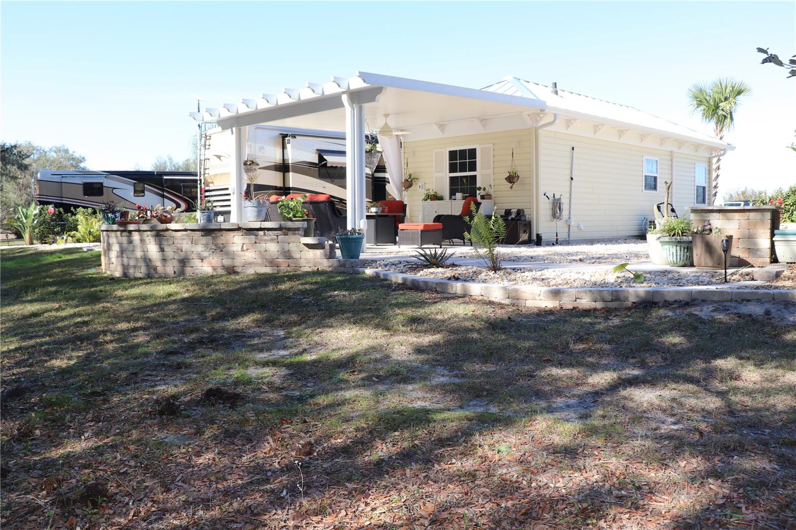 4909 SE 92ND BLVD, WEBSTER, FL, 33597