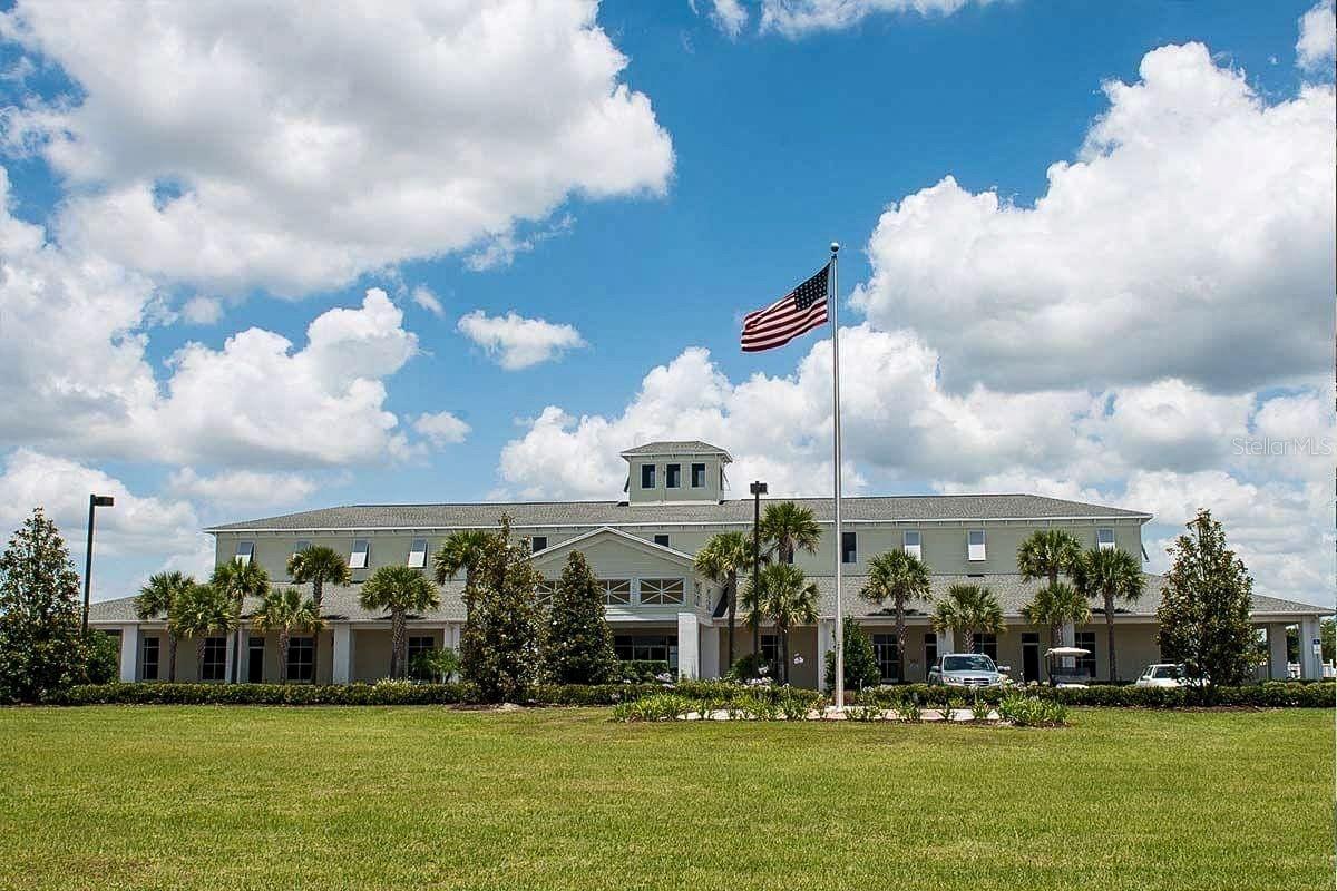 4909 SE 92ND BLVD, WEBSTER, FL, 33597