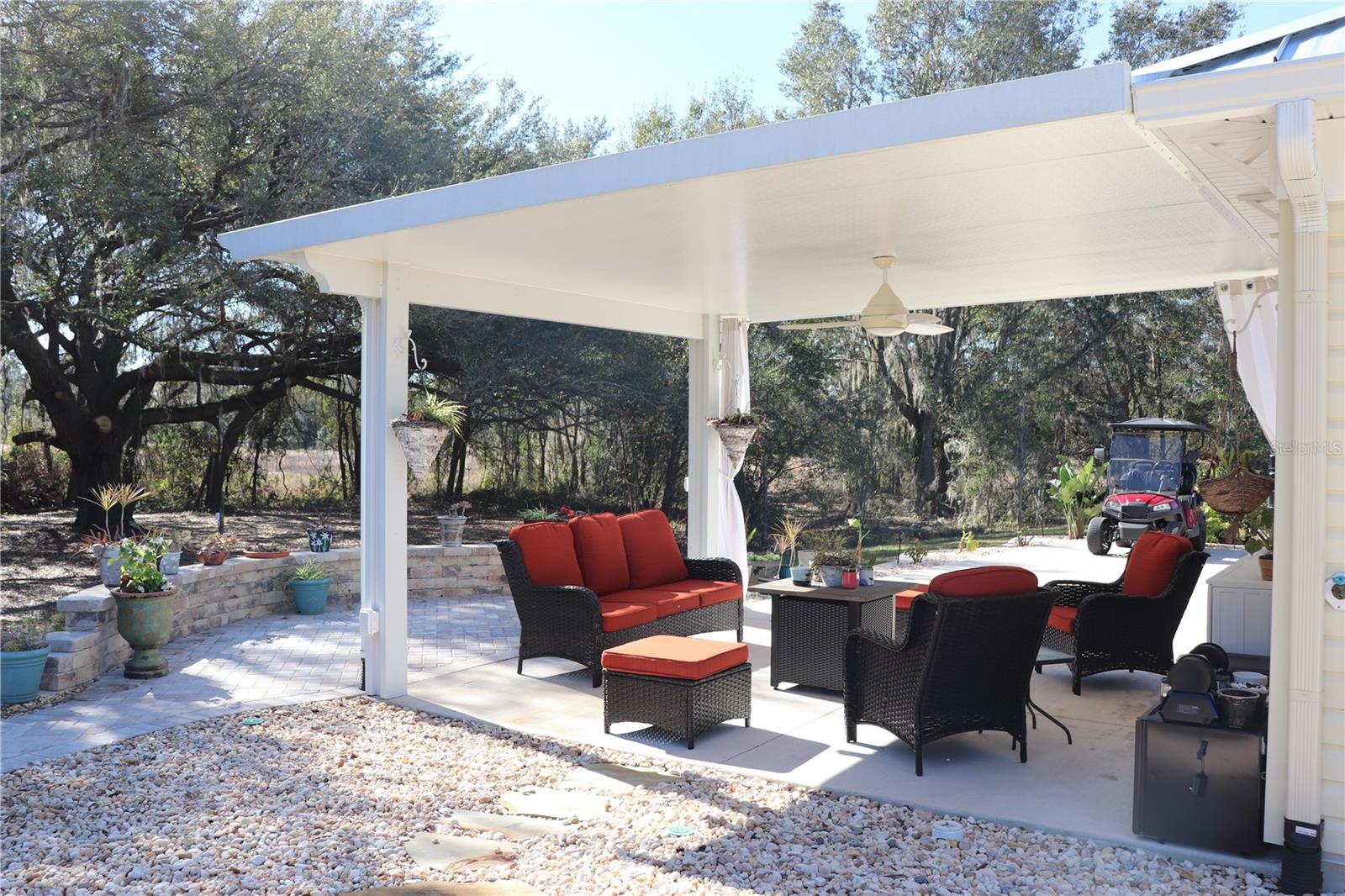 4909 SE 92ND BLVD, WEBSTER, FL, 33597