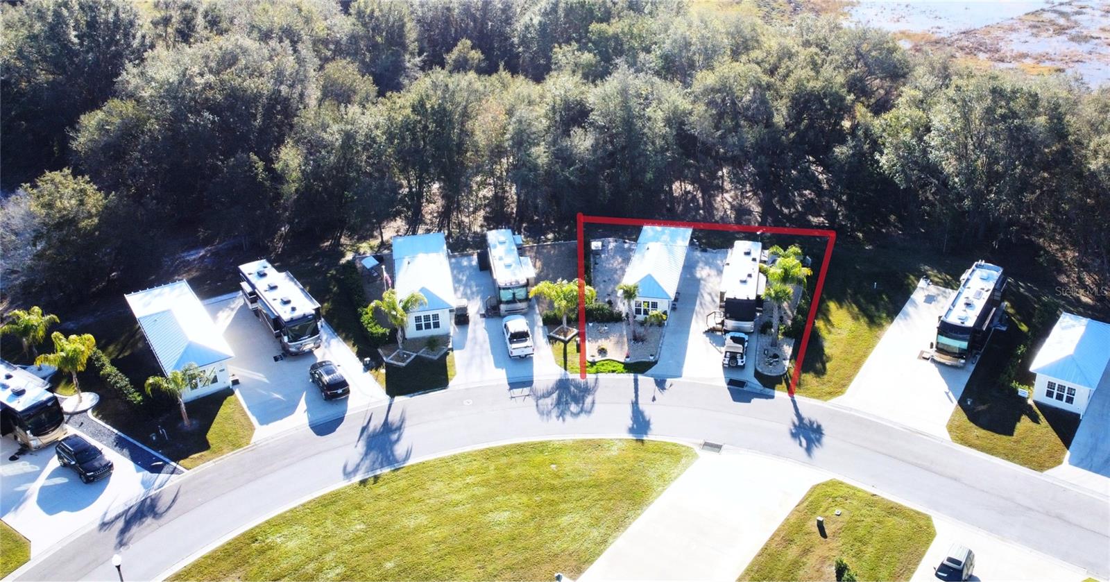 4909 SE 92ND BLVD, WEBSTER, FL, 33597