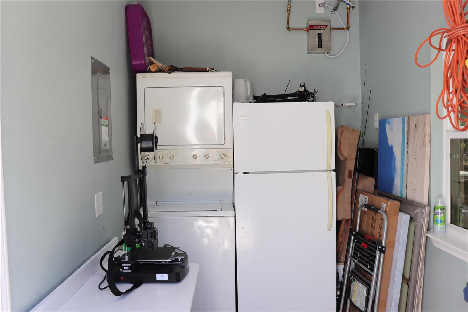 4909 SE 92ND BLVD, WEBSTER, FL, 33597