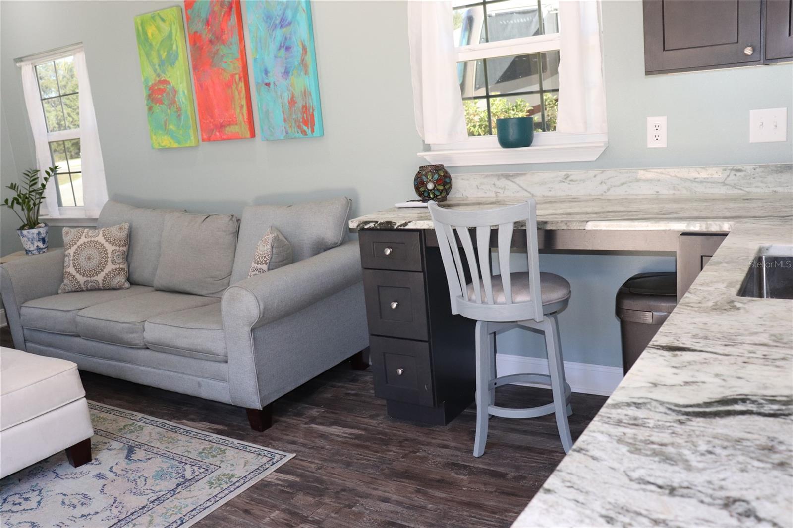 4909 SE 92ND BLVD, WEBSTER, FL, 33597