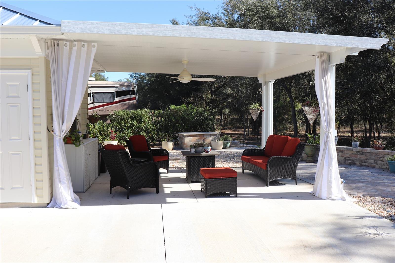 4909 SE 92ND BLVD, WEBSTER, FL, 33597