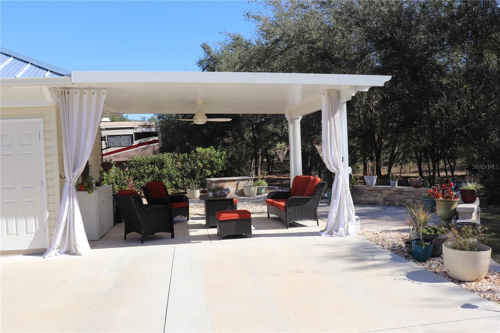 4909 SE 92ND BLVD, WEBSTER, FL, 33597