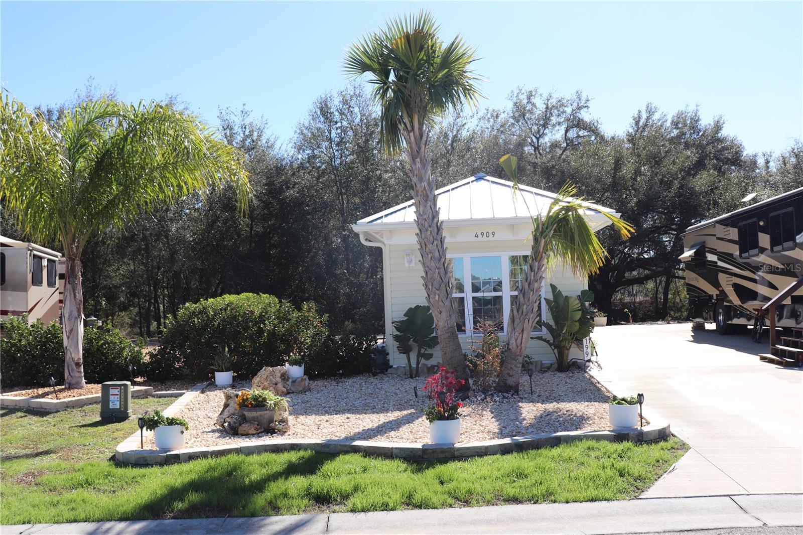 4909 SE 92ND BLVD, WEBSTER, FL, 33597