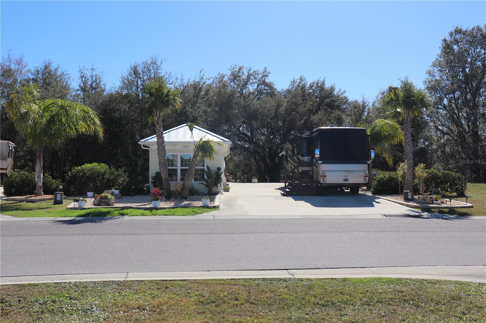 4909 SE 92ND BLVD, WEBSTER, FL, 33597